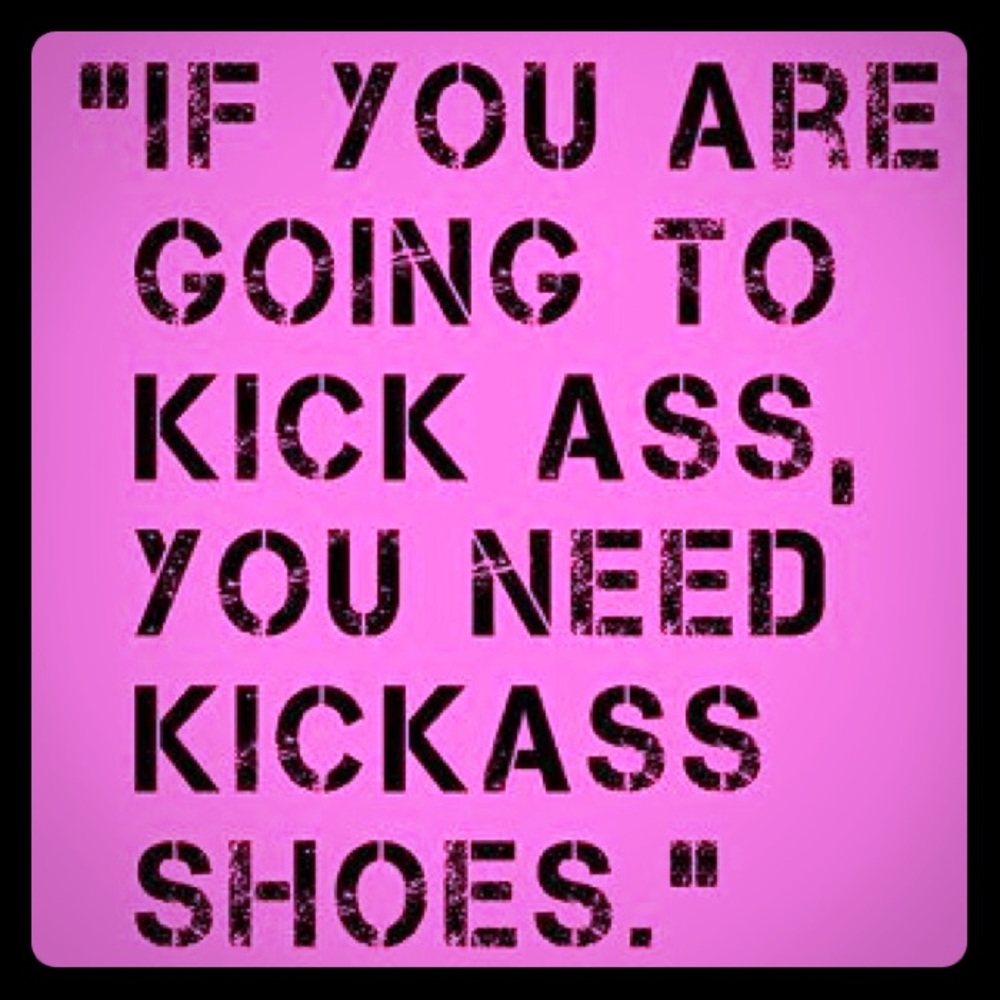 👠 High Heels